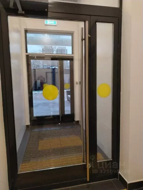 2-к кв. Москва ул. 2-я Марьиной рощи, 3 (58.0 м) - Фото 2