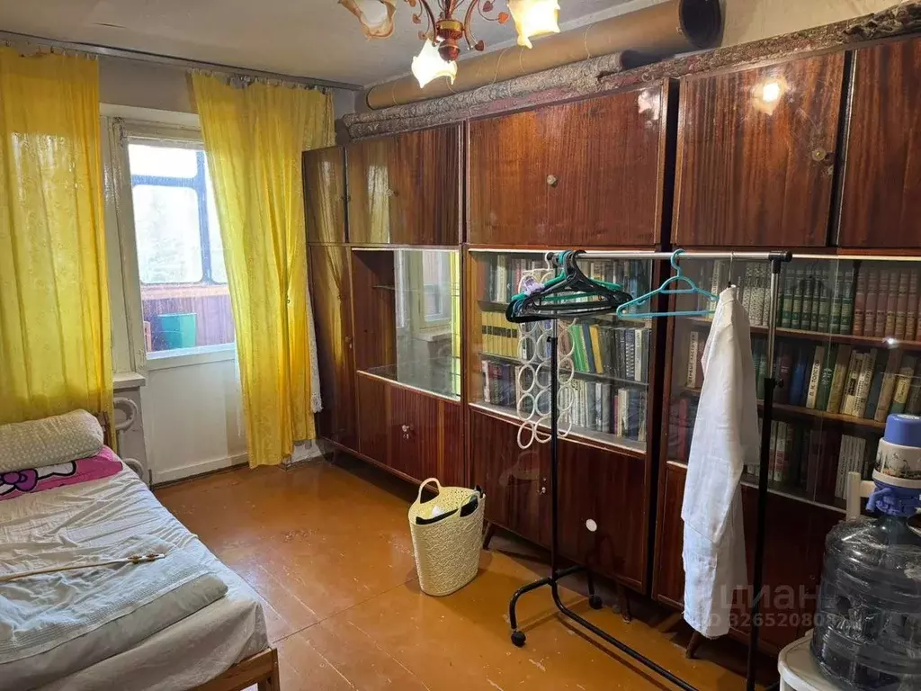 Комната Курская область, Курск ул. Радищева, 85 (14.0 м) - Фото 1