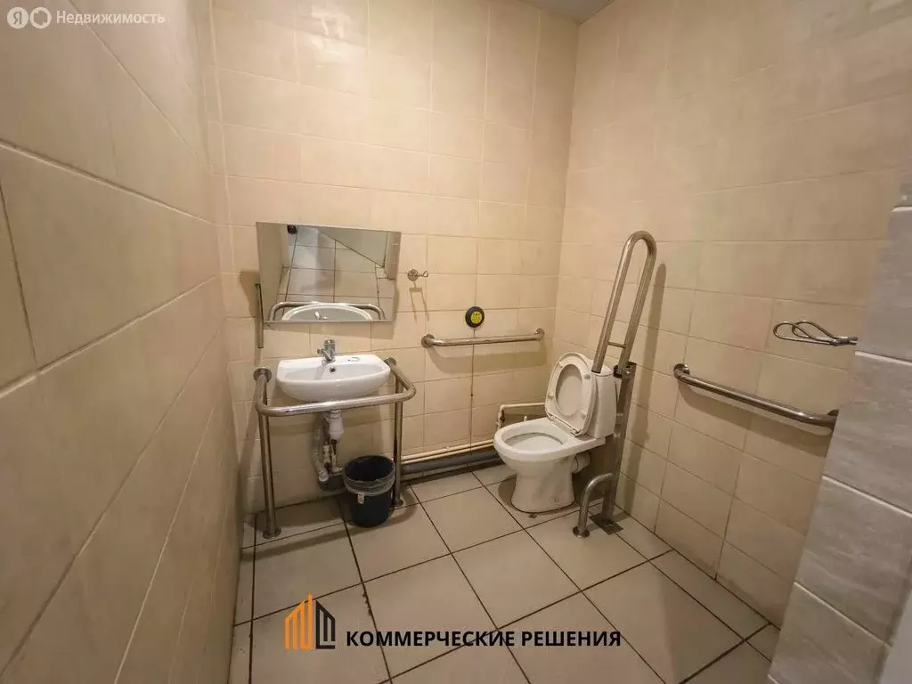 Помещение свободного назначения (1200 м) - Фото 1