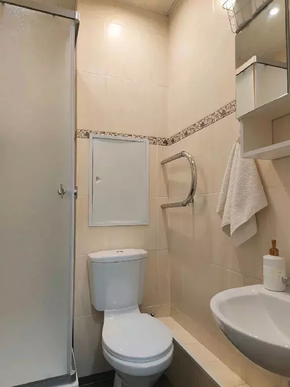 Продается студия - Фото 1