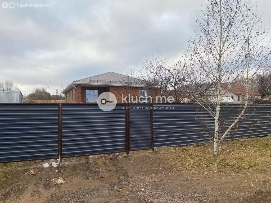 Дом в Набережные Моркваши, Нагорная улица, 15 (132.5 м) - Фото 1