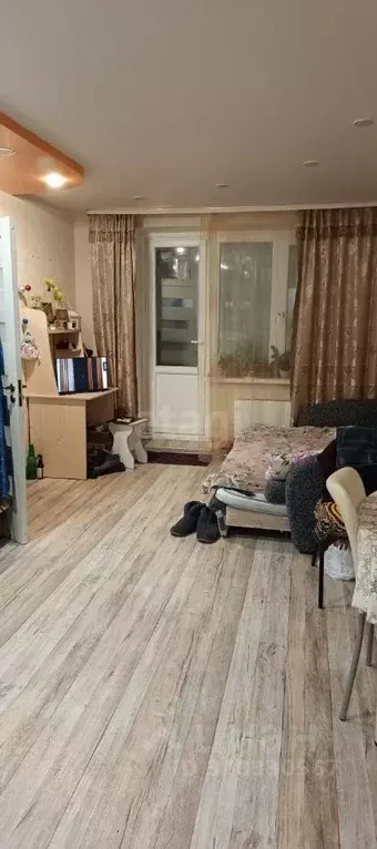 1-к кв. Тюменская область, Тюменский муниципальный округ, д. Дударева ... - Фото 2