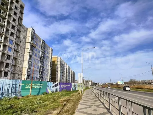 Продам торговое помещение, 37.1 м - Фото 0