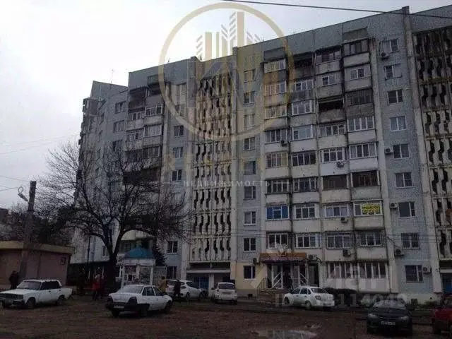 2-к кв. Ставропольский край, Пятигорск ул. Панагюриште, 18 (50.0 м) - Фото 0
