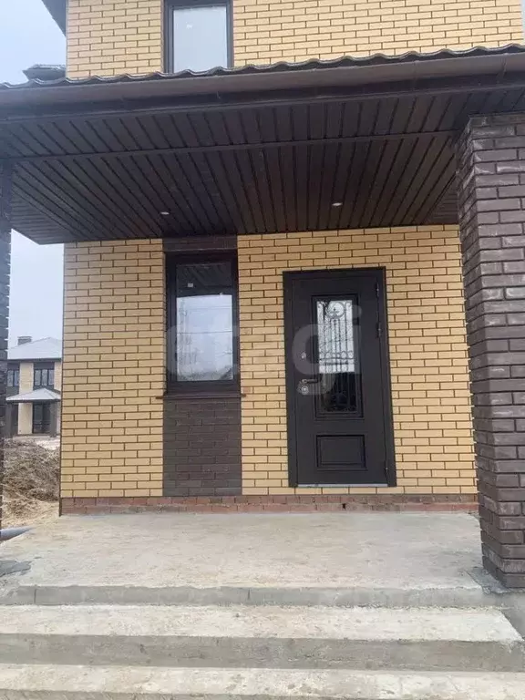 Дом в Калужская область, Калуга городской округ, д. Канищево ул. ... - Фото 2