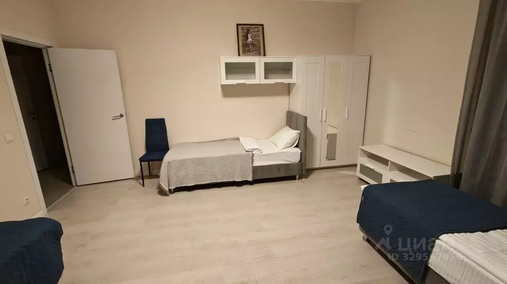 2-к кв. Московская область, Красногорск ул. Липовой Рощи, 4к2 (60.0 м) - Фото 2