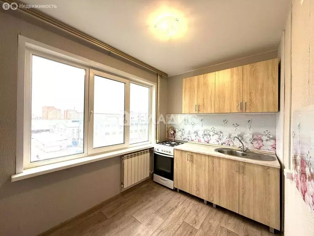 1-комнатная квартира: Пенза, проспект Строителей, 138 (34 м) - Фото 1