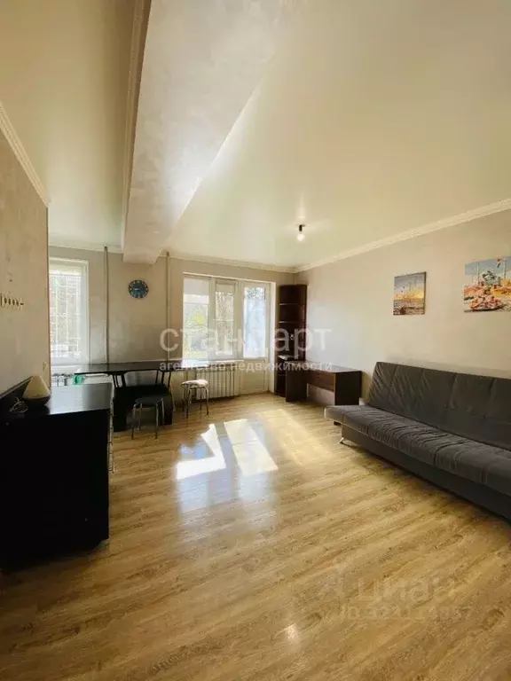 2-к кв. Ставропольский край, Ессентуки Октябрьская ул. (48.9 м) - Фото 1