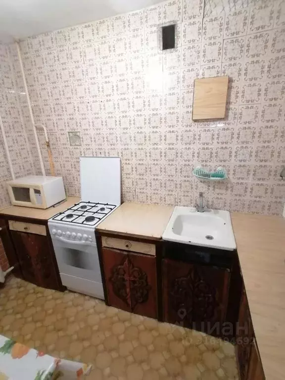 2-к кв. Брянская область, Брянск ул. Котовского, 8 (48.0 м) - Фото 2