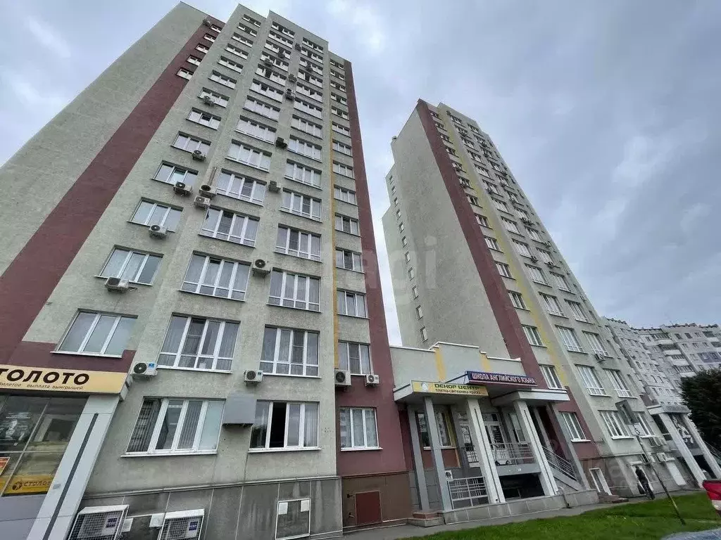 3-к кв. Кемеровская область, Кемерово просп. Ленина, 138Б (125.0 м) - Фото 0