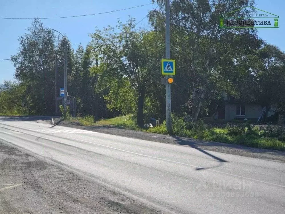 Дом в Приморский край, Артемовский городской округ, с. Кролевцы ул. ... - Фото 0