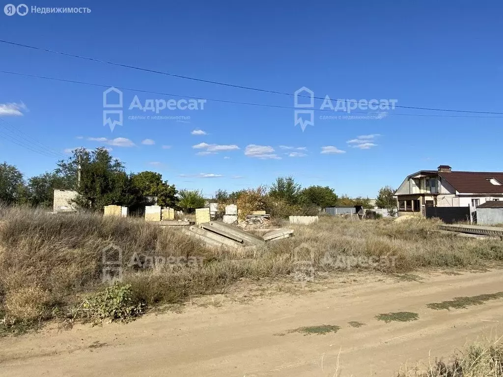 Участок в Ерзовка, Мелиоративная улица (12.69 м) - Фото 1