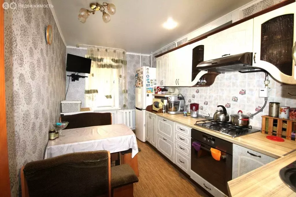 4-комнатная квартира: Туймазы, улица Лесовода Морозова, 7 (78 м) - Фото 2