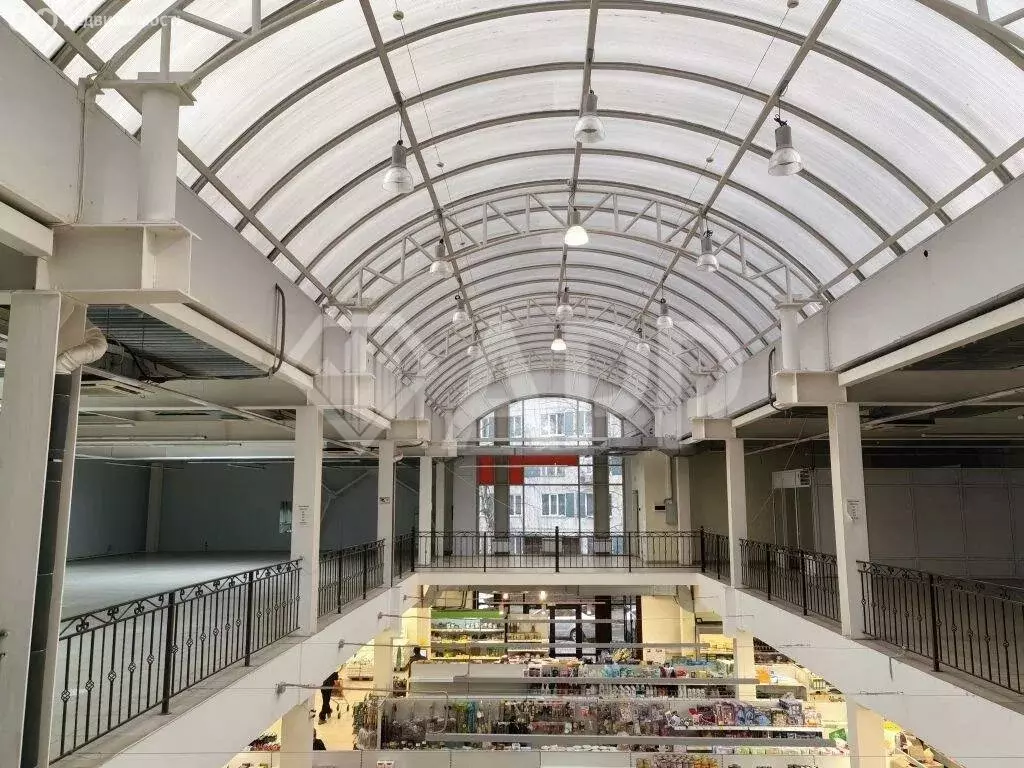 Помещение свободного назначения (645 м) - Фото 1