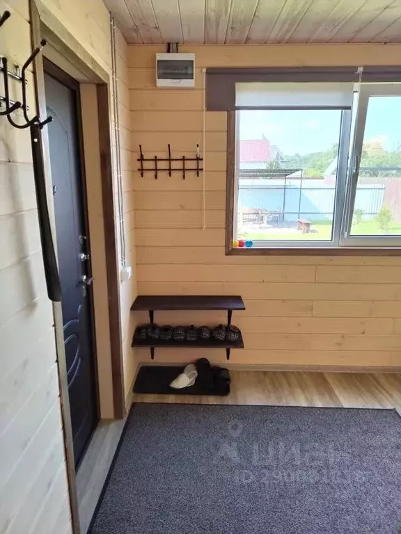 Дом в Ленинградская область, Приозерский район, Запорожское с/пос, ... - Фото 2