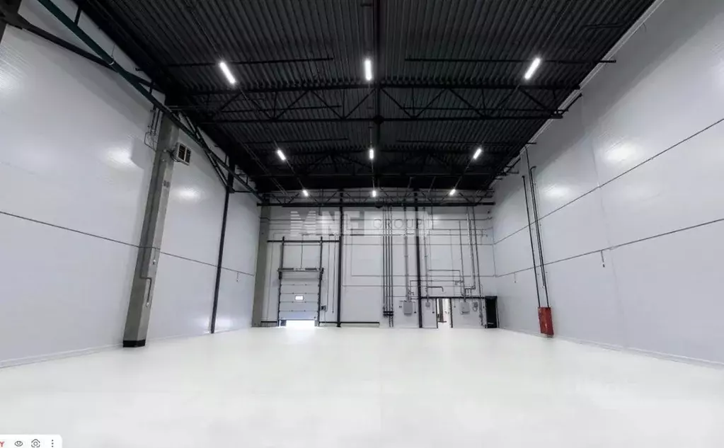 Склад в Московская область, Ленинский городской округ, Лопатино пгт ш. ... - Фото 2