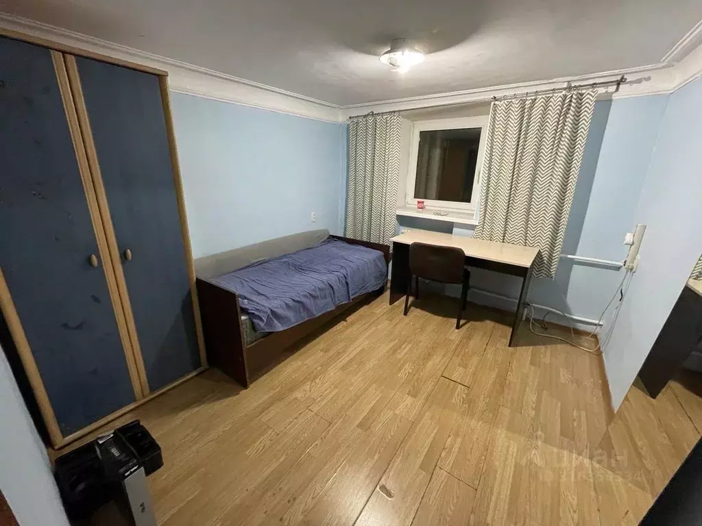 Комната Санкт-Петербург Каменноостровский просп., 63 (16.0 м) - Фото 0