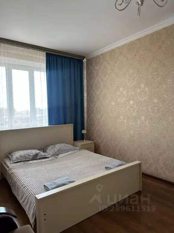 1-к кв. Дагестан, Махачкала ул. Максима Горького, 85Б (45.0 м) - Фото 2