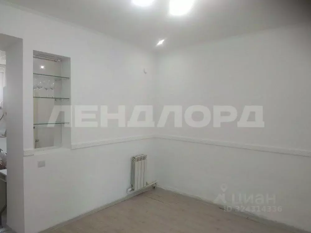 2-к кв. Ростовская область, Новочеркасск ул. Калмыкова, 5 (38.0 м) - Фото 2