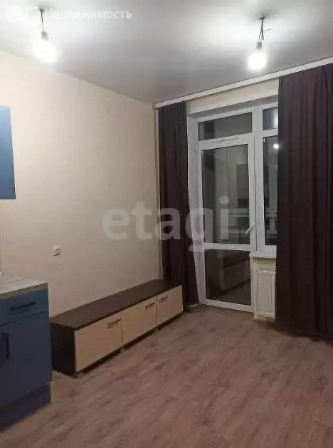 1-комнатная квартира: Пермь, улица Гашкова, 30/1 (38.3 м) - Фото 0