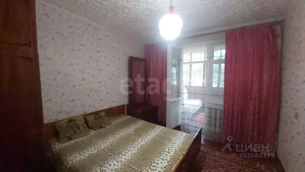 2-к кв. Крым, Феодосия ш. Симферопольское, 39Г (52.3 м) - Фото 2