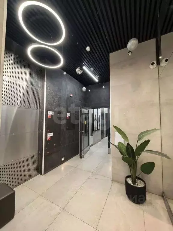3-к кв. Татарстан, Казань ул. Сибгата Хакима, 51 (82.4 м) - Фото 1