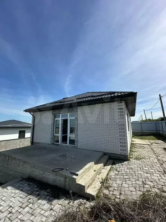 Дом 83 м на участке 5 сот. - Фото 1