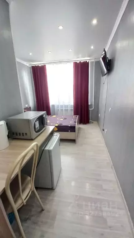 Студия Тюменская область, Заводоуковск Первомайская ул., 9 (13.0 м) - Фото 2