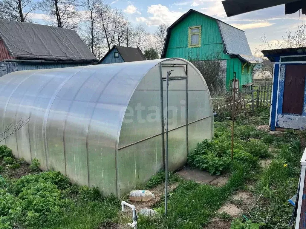 Дом в Владимирская область, Муром Реченька СНТ,  (30 м) - Фото 1