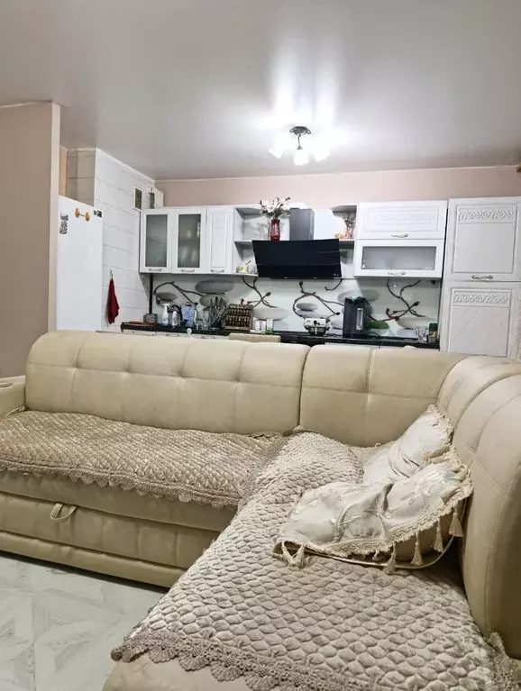 3-к кв. Иркутская область, Иркутск ул. Лермонтова, 61 (70.0 м) - Фото 1