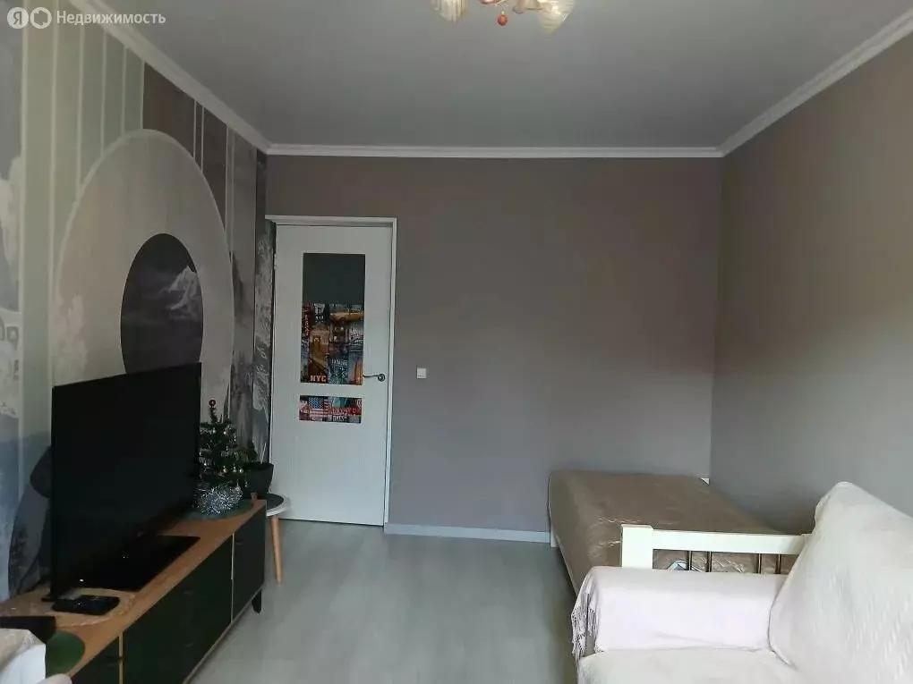 2-комнатная квартира: Ставрополь, Свободная улица, 279 (57 м) - Фото 2