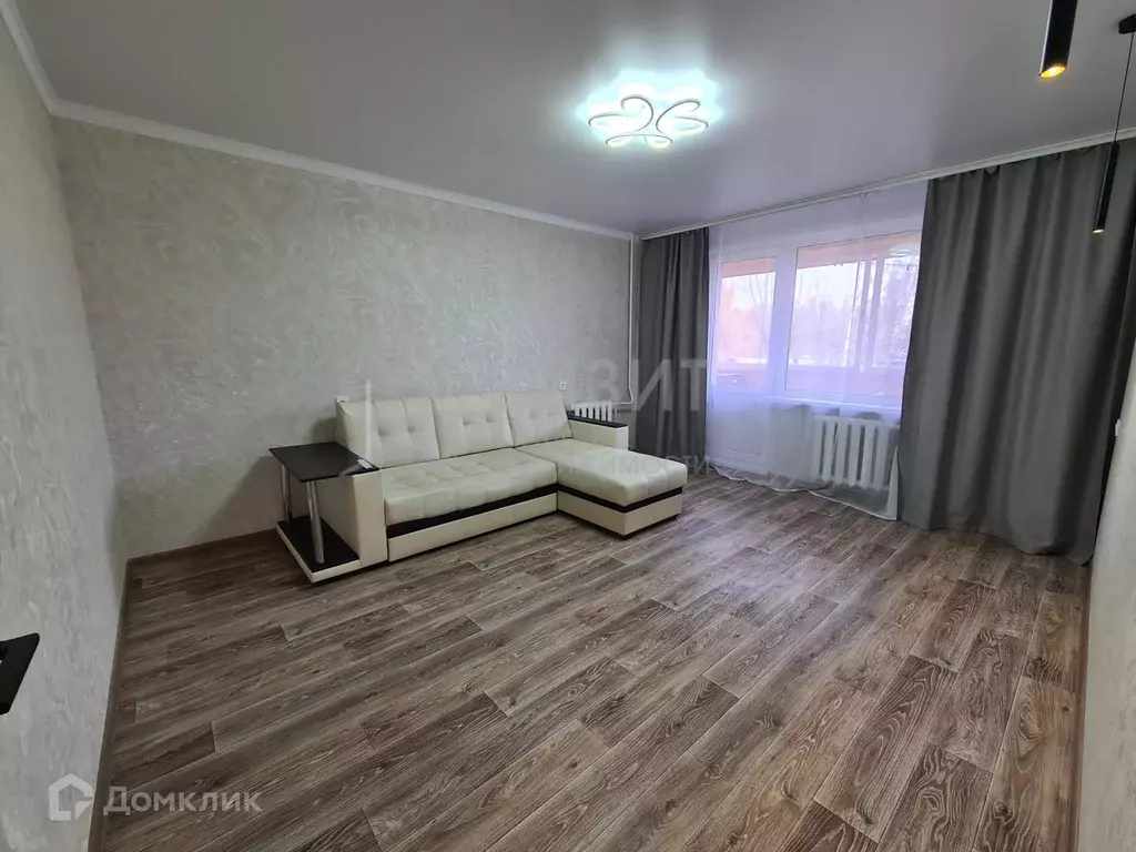 Продаётся 3-к квартира, 58.4 м - Фото 0
