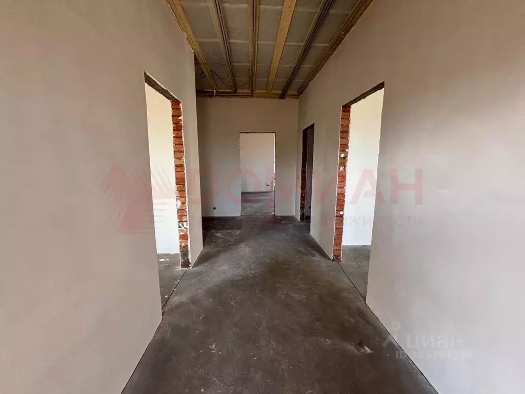 Дом в Ростовская область, Цимлянск Атаманский пер., 3 (87 м) - Фото 2