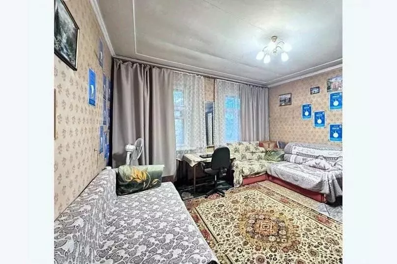 1-к кв. Московская область, Раменский муниципальный округ, Родники пгт ... - Фото 2