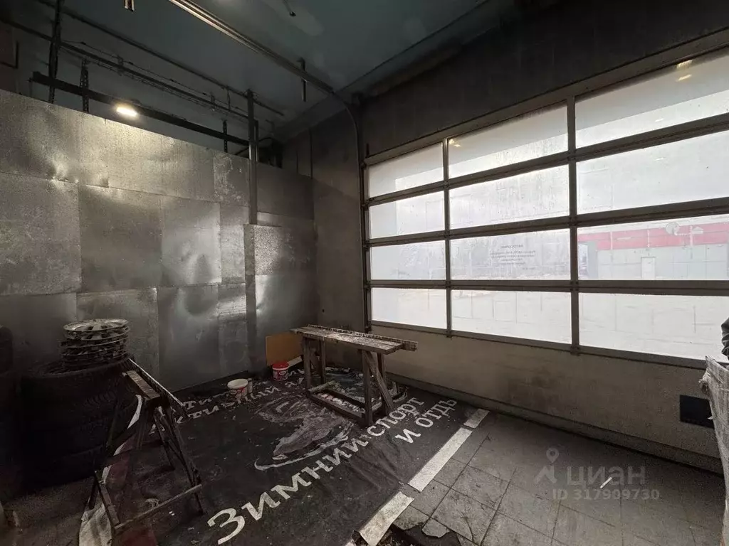 Помещение свободного назначения в Липецкая область, Липецк ул. Имени ... - Фото 1