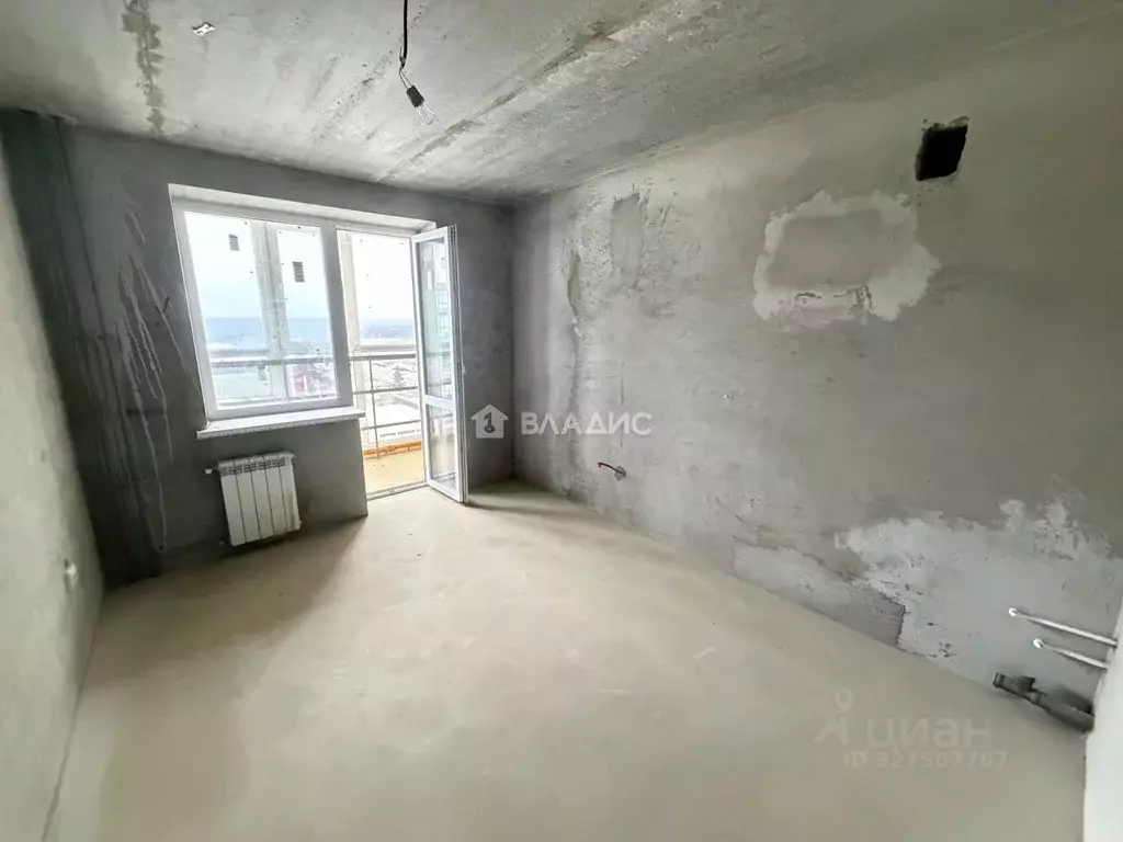 2-к кв. Пензенская область, Пенза ул. Баталина, 29 (68.1 м) - Фото 1