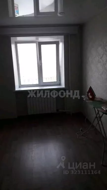 2-к кв. Новосибирская область, Новосибирск ул. Станиславского, 17 ... - Фото 2