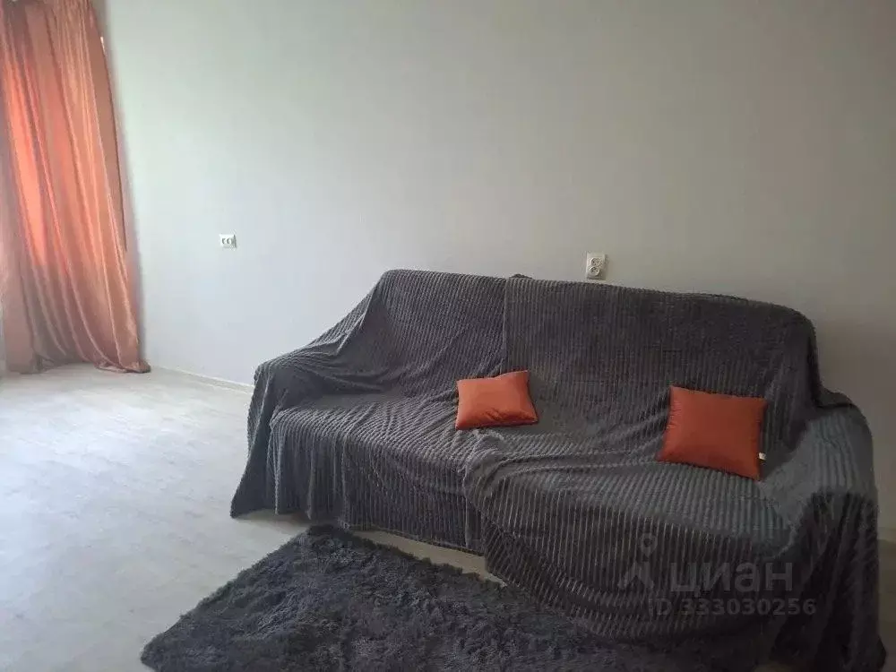 1-к кв. Санкт-Петербург ул. Летчика Пилютова, 48 (32.0 м) - Фото 2