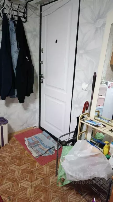 Комната Ленинградская область, Сосновый Бор ул. Красных Фортов, 13 ... - Фото 0