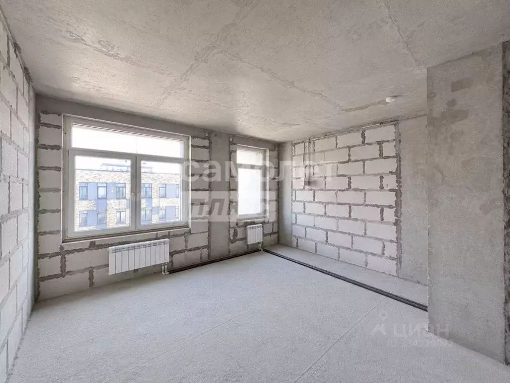 Студия Московская область, Ленинский городской округ, д. Горки ул. ... - Фото 2