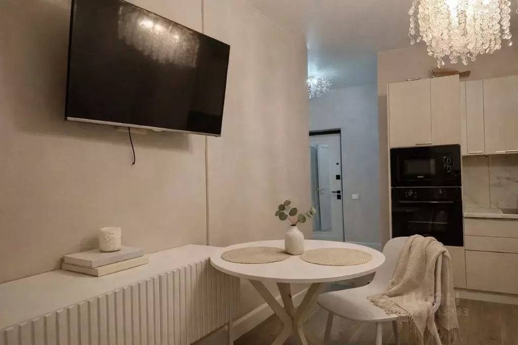 2-к кв. Москва Березовая аллея, 19к1 (35.0 м) - Фото 2