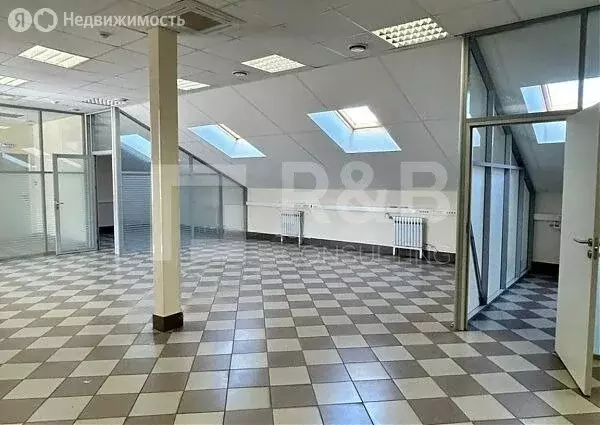 Офис (147.8 м) - Фото 2