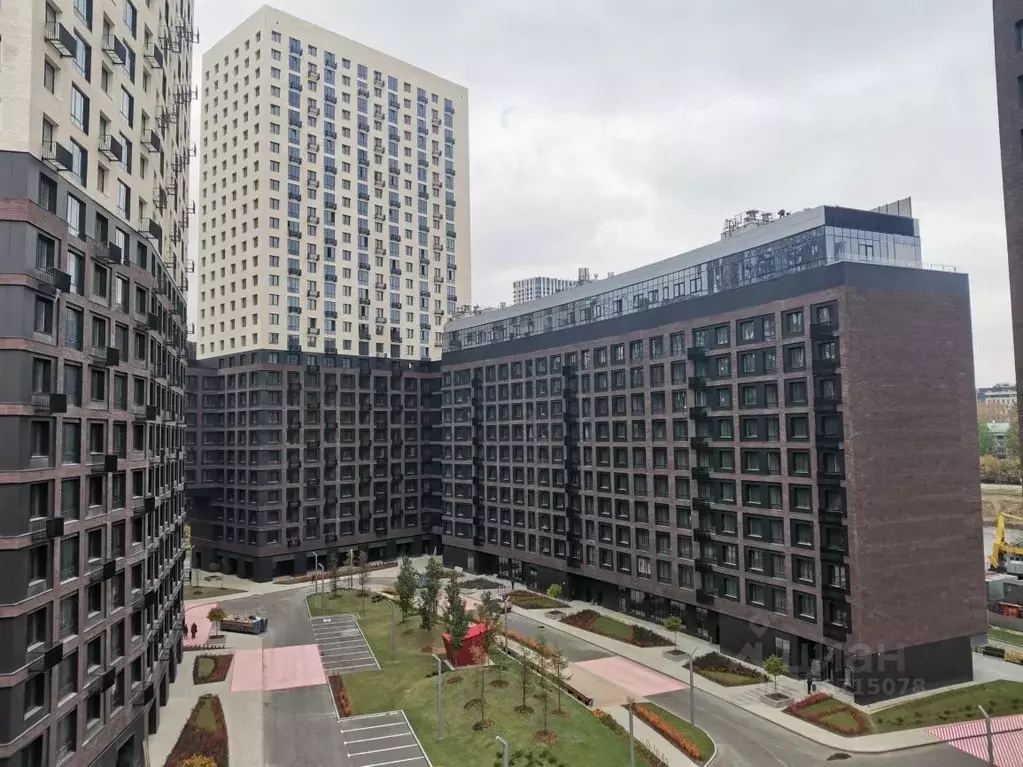 Гараж в Москва Береговой проезд, 1Б (15 м) - Фото 0