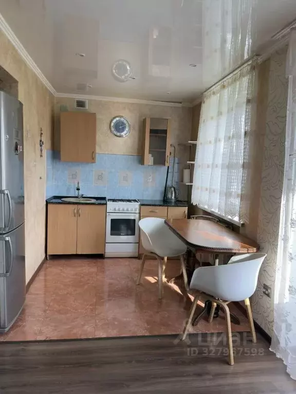 1-к кв. Калининградская область, Калининград Воздушная ул., 31 (33.5 ... - Фото 1