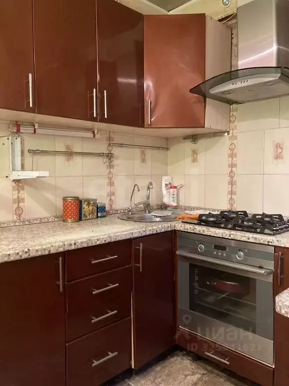 3-к кв. Ростовская область, Таганрог ул. Шаумяна, 25 (55.0 м) - Фото 1