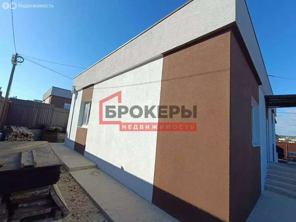 Дом в Севастополь, СТ Гранат, 95 (110.8 м) - Фото 2