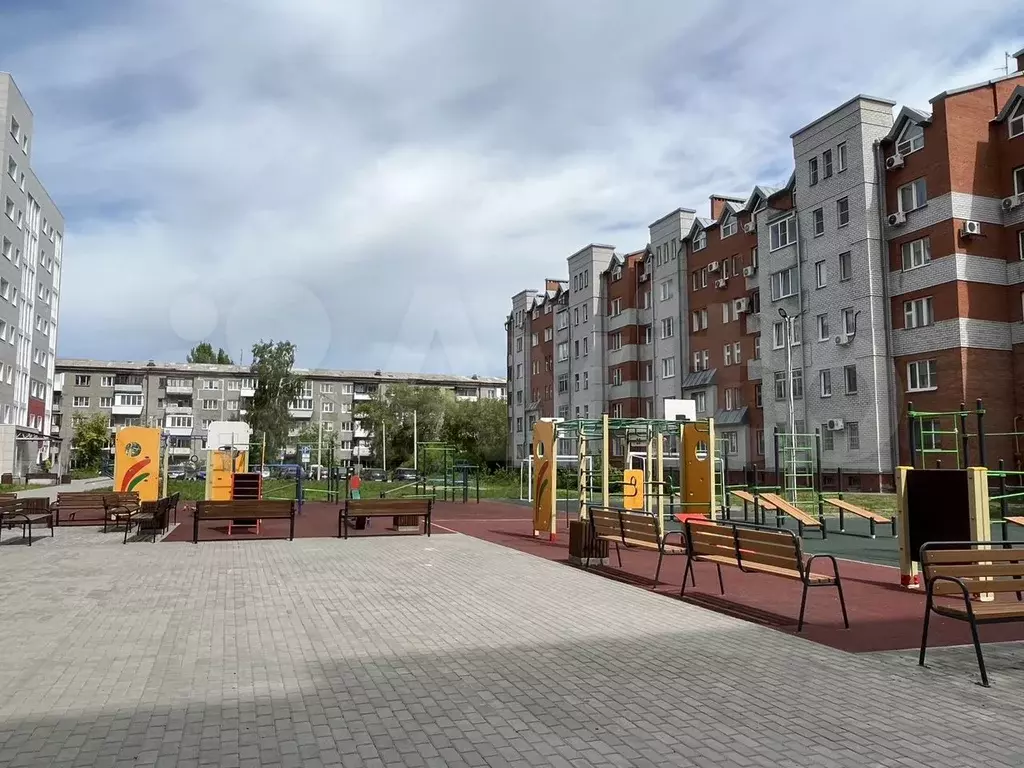 Квартира-студия, 23 м, 4/8 эт. - Фото 1