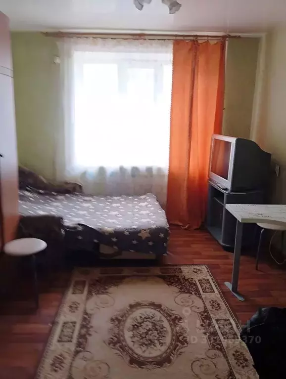 Комната Ростовская область, Таганрог пер. 17-й Новый, 5 (13.0 м) - Фото 1