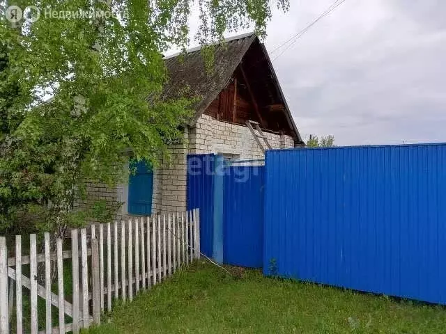 Дом в посёлок Ключи, Большая Садовая улица (27.2 м) - Фото 0