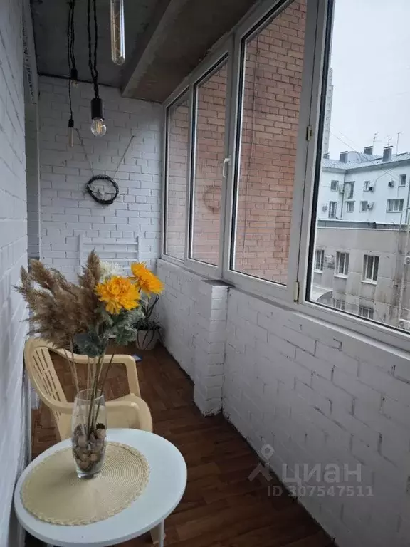 3-к кв. Самарская область, Самара Ленинская ул., 202 (125.0 м) - Фото 1